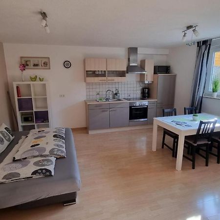 Ferienwohnung Tischler Руст Экстерьер фото