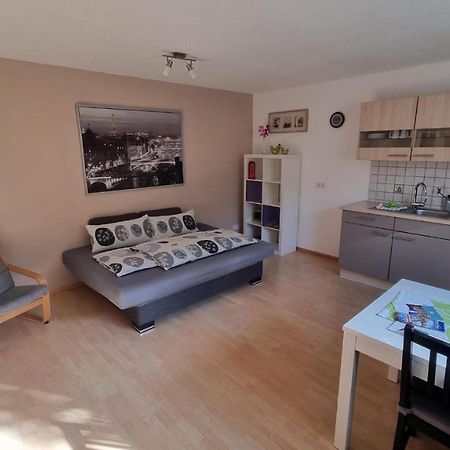 Ferienwohnung Tischler Руст Экстерьер фото