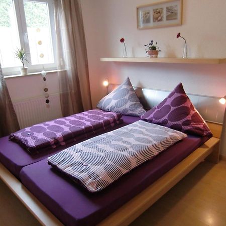Ferienwohnung Tischler Руст Экстерьер фото