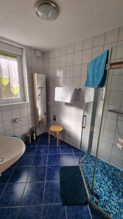 Ferienwohnung Tischler Руст Экстерьер фото