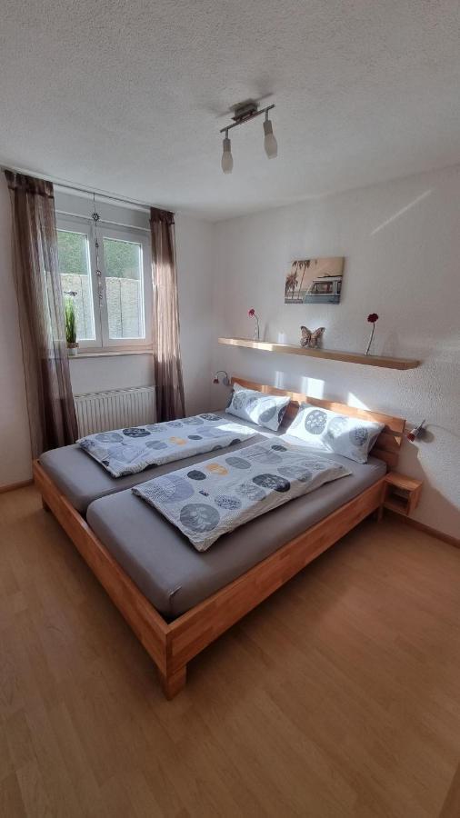 Ferienwohnung Tischler Руст Экстерьер фото