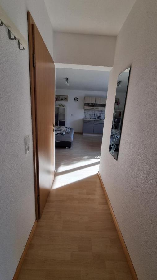 Ferienwohnung Tischler Руст Экстерьер фото