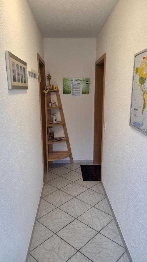 Ferienwohnung Tischler Руст Экстерьер фото