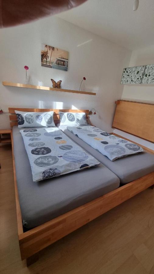 Ferienwohnung Tischler Руст Экстерьер фото