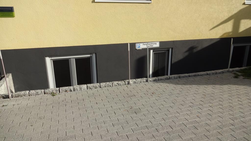 Ferienwohnung Tischler Руст Экстерьер фото