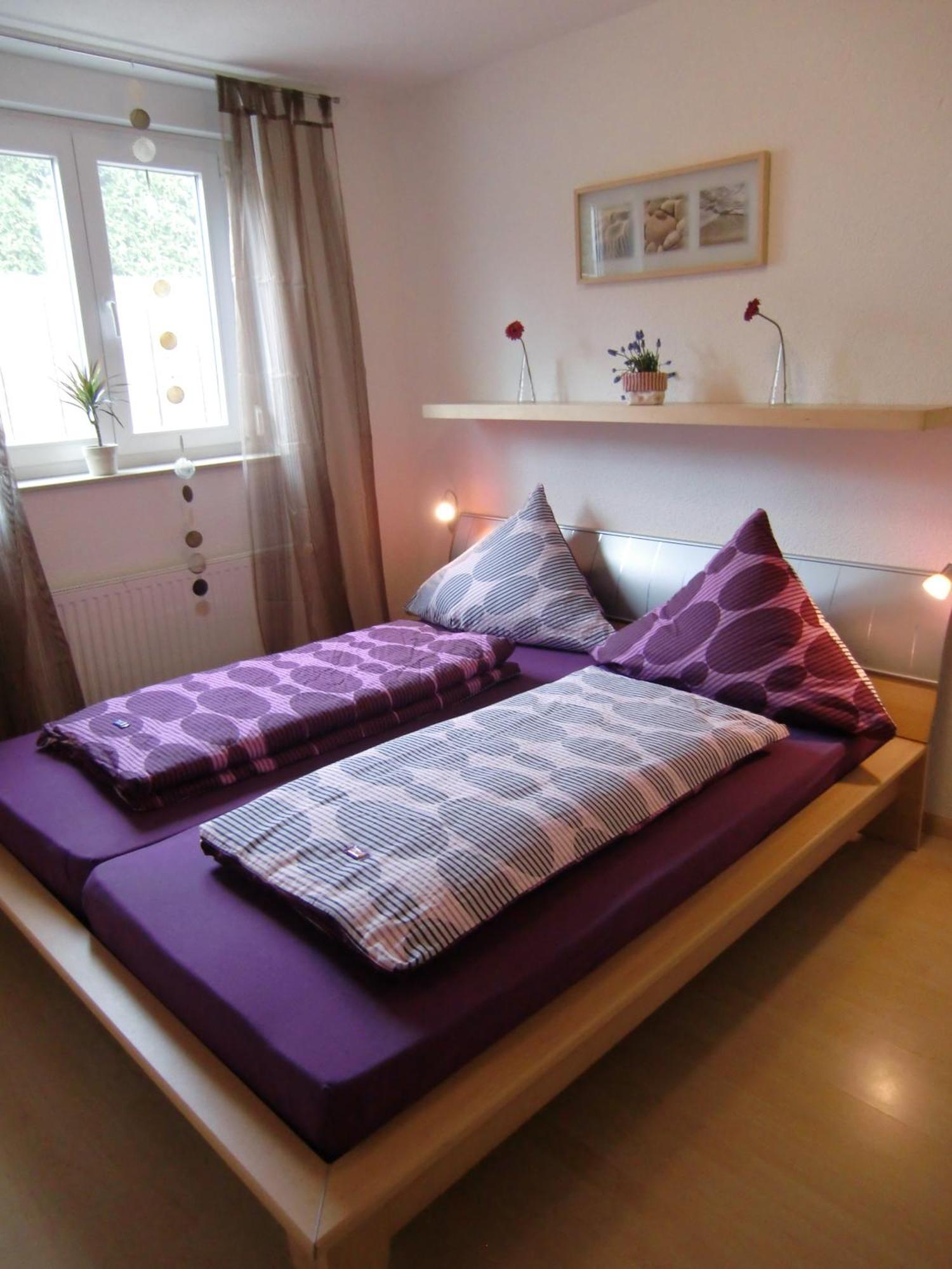 Ferienwohnung Tischler Руст Экстерьер фото