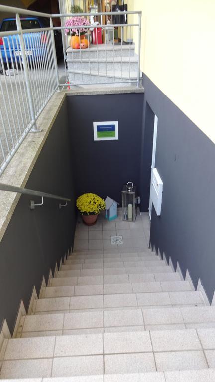 Ferienwohnung Tischler Руст Экстерьер фото